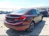 Honda Civic Ex 2HGFB2F86FH553206 снимка