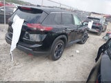 NISSAN ROGUE SV INTELLIGENT AWD 5N1BT3BB8SC782867 photo