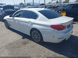 BMW 530E Iperformance WBAJA9C55JB033916 снимка