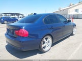 BMW 328I WBAPH5G58BNM82550 снимка