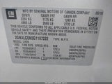 Chevrolet Equinox Lt 2GNALCEK0G1187222 снимка
