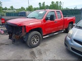 CHEVROLET SILVERADO 1500 LS 1GCRKREA9CZ117700 снимка