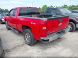 CHEVROLET SILVERADO 1500 LS 1GCRKREA9CZ117700 снимка