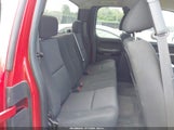 CHEVROLET SILVERADO 1500 LS 1GCRKREA9CZ117700 снимка