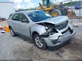 Chevrolet Equinox Ls 2GNALBEK8C1291980 снимка