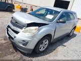 Chevrolet Equinox Ls 2GNALBEK8C1291980 снимка