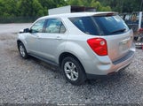 Chevrolet Equinox Ls 2GNALBEK8C1291980 снимка