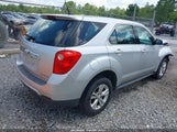 Chevrolet Equinox Ls 2GNALBEK8C1291980 снимка