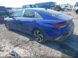 Hyundai Elantra Sel KMHLS4DG5RU718991 снимка