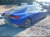 Hyundai Elantra Sel KMHLS4DG5RU718991 снимка