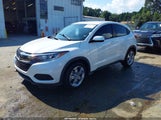 Honda Hr-V 2Wd Lx 3CZRU5H30NM721697 photo