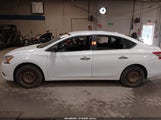 Nissan Sentra Fe+ S/S/Sl/Sr/Sv 3N1AB7AP2FY243491 fotografie