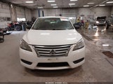 Nissan Sentra Fe+ S/S/Sl/Sr/Sv 3N1AB7AP2FY243491 photo
