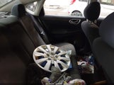 Nissan Sentra Fe+ S/S/Sl/Sr/Sv 3N1AB7AP2FY243491 снимка