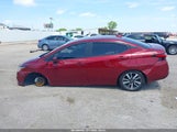 NISSAN VERSA 1.6 SV XTRONIC CVT 3N1CN8EV3NL848615 photo