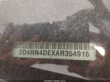 DODGE GRAND CARAVAN SE 2D4RN4DEXAR354916 снимка
