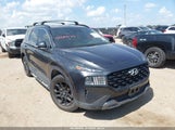 Hyundai Santa Fe Xrt 5NMS64AJ4PH626604 снимка