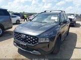 Hyundai Santa Fe Xrt 5NMS64AJ4PH626604 снимка