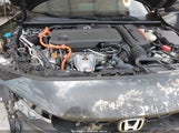 Honda Civic Hybrid Sport/Sport Touring 2HGFE4F87SH308170 снимка