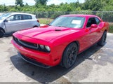 Dodge Challenger R/T Classic 2C3CDYBT8DH614369 снимка