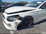 Mercedes-Benz Amg S 63 4Matic W1KXJ8JB8LA050286 снимка