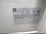 Chevrolet Impala Ls 2G11Z5SLXF9110723 снимка