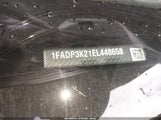 Ford Focus Se 1FADP3K21EL448658 снимка