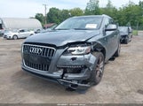 Audi Q7 3.0T Premium WA1LGAFEXDD012229 снимка
