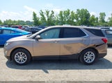Chevrolet Equinox Lt 2GNAXJEV8K6241638 снимка