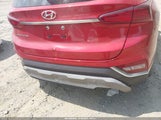 Hyundai Santa Fe Se 5NMS23AD7LH192575 снимка