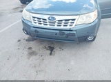 SUBARU FORESTER 2.5X PREMIUM JF2SHADC1CH435130 снимка