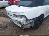 Chevrolet Camaro 2Lt 2G1FC3D3XD9175142 снимка