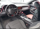 Chevrolet Camaro 1Lt 1G1FB1RS3G0139413 снимка