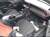 Chevrolet Camaro 1Lt 1G1FB1RS3G0139413 снимка