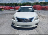 Nissan Altima 2.5 S 1N4AL3APXEC111207 снимка