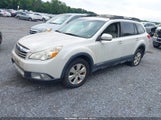 SUBARU OUTBACK 3.6R LIMITED 4S4BRDLC4B2433853 снимка