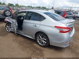Nissan Sentra Sr 3N1AB7AP6FY233238 снимка