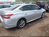 Nissan Sentra Sr 3N1AB7AP6FY233238 снимка