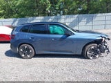 BMW X3 M50 xDrive 5UX73GP0XS9X57649 fotografie