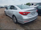 Hyundai Sonata 5NPE24AF5HH452129 снимка