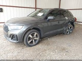 Audi Q5 Premium Plus 45 Tfsi S Line Quattro WA1EAAFY8P2113645 fotografie
