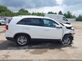 Kia Sorento Lx 5XYKTCA68FG585580 снимка
