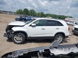 Kia Sorento Lx 5XYKTCA68FG585580 снимка
