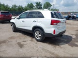 Kia Sorento Lx 5XYKTCA68FG585580 снимка