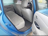 Nissan Leaf Sl JN1AZ0CP7CT015054 снимка