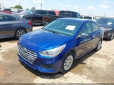 Hyundai Accent Se 3KPC24A31JE006079 снимка