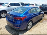 Hyundai Accent Se 3KPC24A31JE006079 снимка