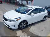 Kia Forte Lx 3KPFL4A78JE269554 снимка