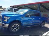 Ford F-150 Xlt 1FTEW1EG1GKE13303 fotografie