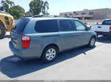 KIA SEDONA LX KNDMB233186267279 fotografie